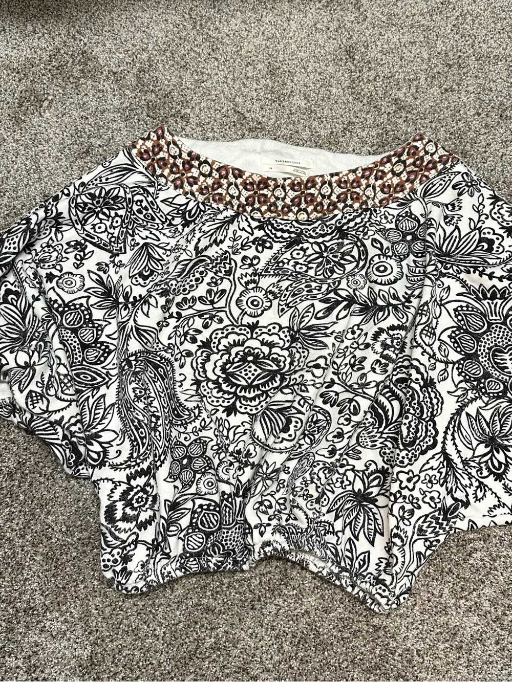 Anthropologie beautiful by